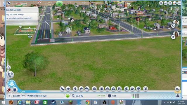 A Dragon's New Beginning (Let's Play SimCity) Ep.5 I[ Sickness, Pain ]I смотреть онлайн