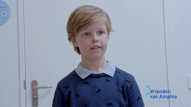 Sponsorproject aankleding kamers kind-patiënten | Amphia | Vrienden van Amphia смотреть онлайн