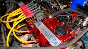 УРА!!! Завели MERCEDES на ЯНВАРЕ 5.1