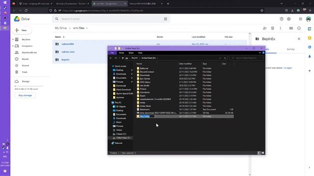 How To Import Vroid Studio Models Into Valheim (Outdated)