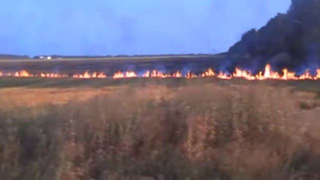 АТО Дорога на Донецк / Road To Donetsk (10.08.14)