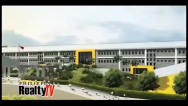 AFFORDABLE & QUALITY HOUSE & LOT 20minutes from MALL OF ASIA смотреть онлайн