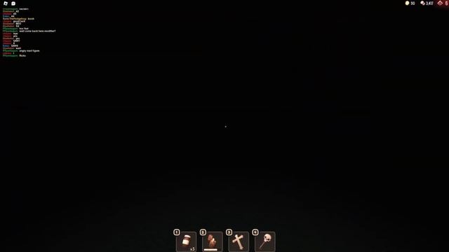 DOORS 12 players with 50% modifiers - Full Gameplay смотреть онлайн