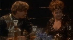 Арена фантастический боевик.(1989)