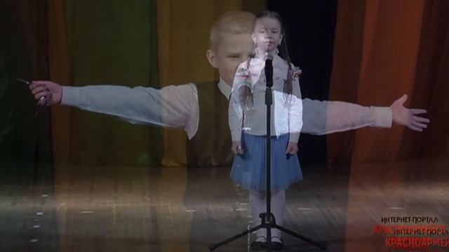 Капустина Валентина Анатольевна, воспитатель МБДОУ д/с №5 "Солнышко" смотреть онлайн