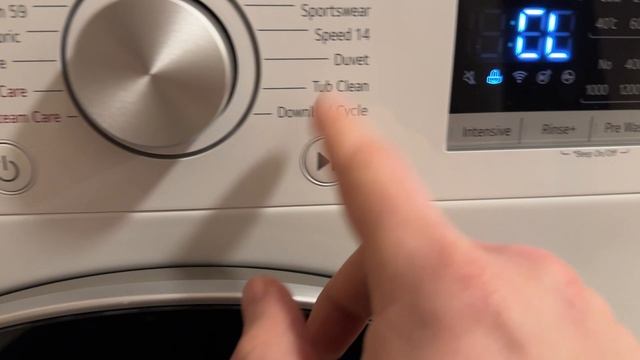How to UNLOCK LG washing machine Key & Child LOCK смотреть онлайн