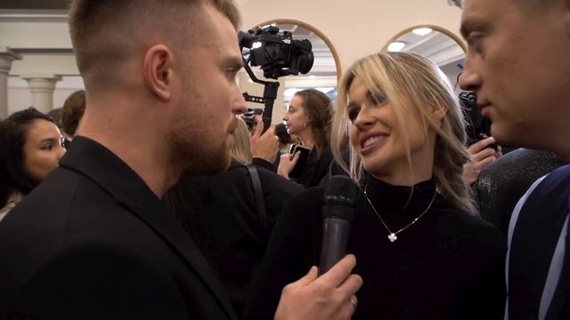 Премия THE VOICE. «Главные лица» смотреть онлайн