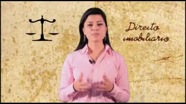 Direito Imobiliário - Andréa Vergani - 25-10-2012 смотреть онлайн