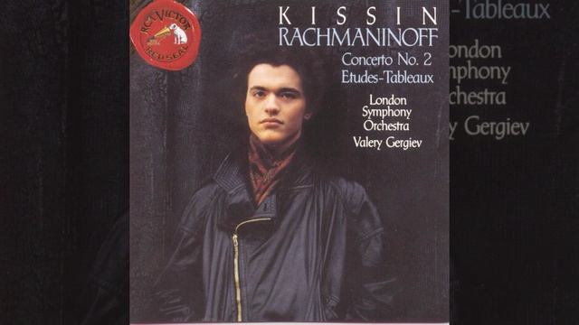 Concerto No. 2 in C Minor, Op. 18: Adagio sostenuto смотреть онлайн