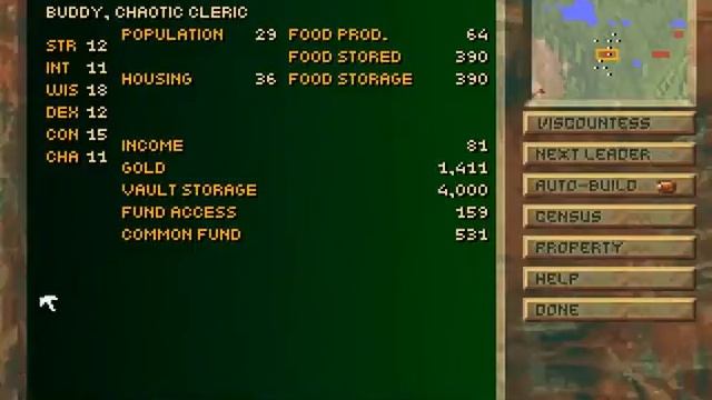 Classic Game Theatre - Stronghold смотреть онлайн