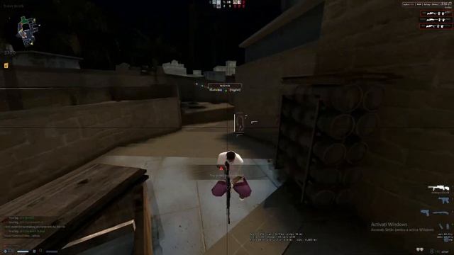 Hvh Highlight Ft. Gamesense | Free Cfg