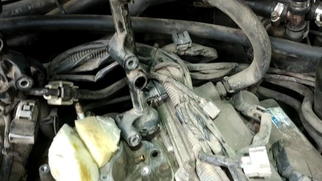 Старые форсунки, состояние поршней, заслонки VVTi