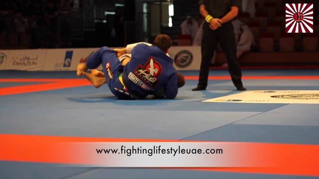 WPJJC 2014 Marcus "Buchecha" Almeida vs Victor Estima смотреть онлайн