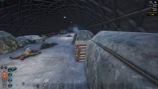 Scum - ОРДА ЗОМБИ НАПАЛА! - ТАКОГО СО МНОЙ ЕЩЕ НЕ ДЕЛАЛИ! смотреть онлайн