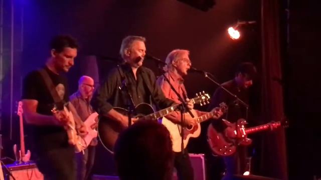Kevin Costner & Modern West - Feeling like the last time смотреть онлайн