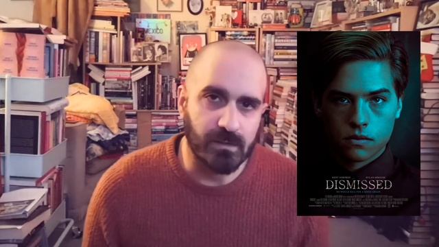 Vlogmas Day Sixteen: Bert's worst films he watched in 2020 смотреть онлайн