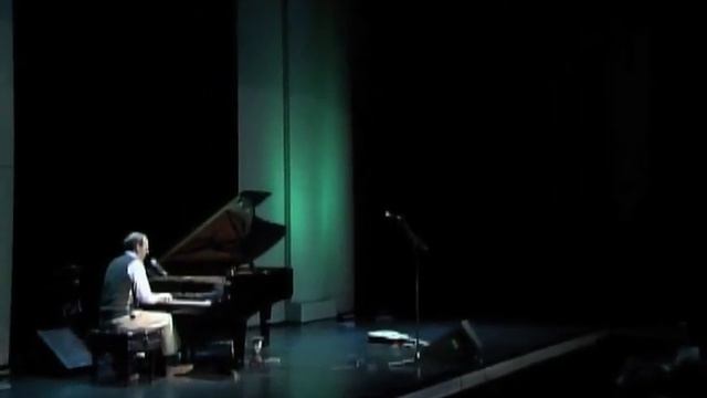 Livingston Taylor Performs New Song, Answer My Prayer, From Last Alaska Moon CD смотреть онлайн