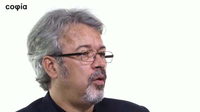 Неоязычество и шаманизм / 5. Неоязычество. Ч. 4. Православный взгляд. sophias.ru