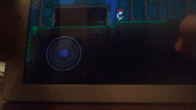 Lemon Craft Terraria Mobile #1: Начало! смотреть онлайн