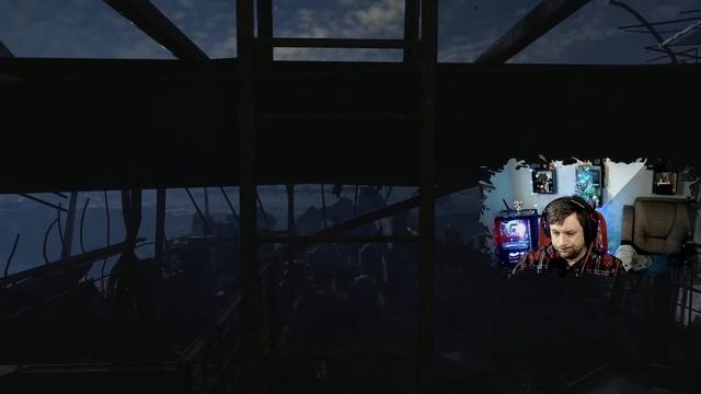 METRO EXODUS ● Прохождение 7 смотреть онлайн