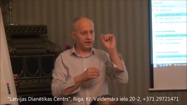 Юрий Киселёв: Определяй и властвуй! смотреть онлайн