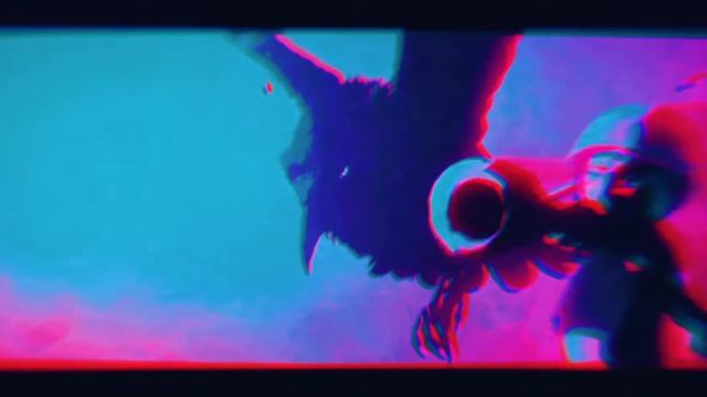 Arcane // GoodBye Childhood - (ft. Fleurie￼, Hurts Like Hell) // AMV // смотреть онлайн