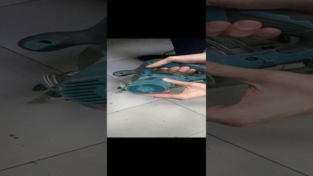 Церкулярная пила макита смотреть онлайн