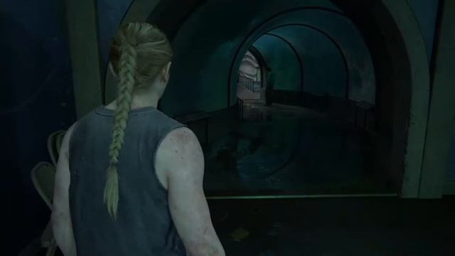 The Last of US Part II #5