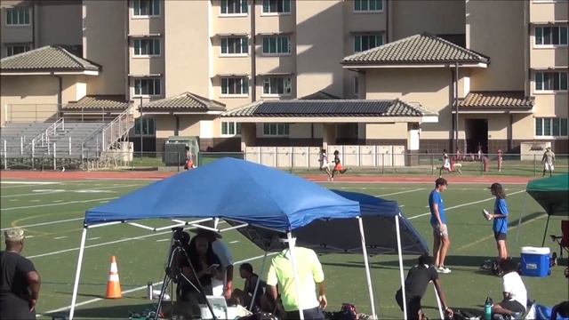 #SpartanTrackClubHawaii - Last Meet In the World, 2022 смотреть онлайн
