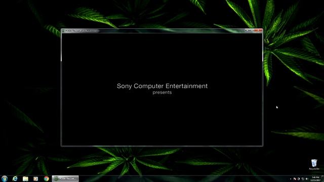 PS4 emulator (PCXS4) for PC & Android смотреть онлайн