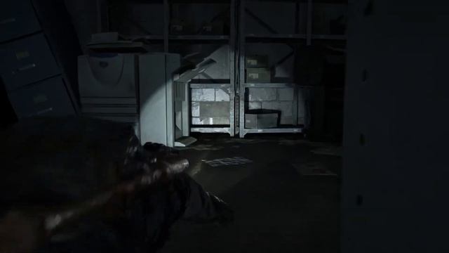 The Last of Us Part II Tormentra Trading Card Location смотреть онлайн