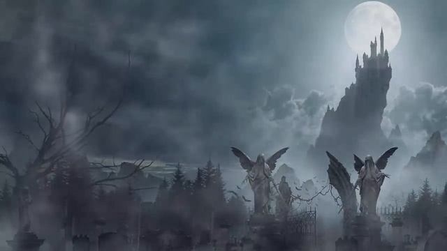 С кладбища. смотреть онлайн