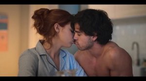 Chloe & Raúl | Kissing Scenes | Elite - Season 7