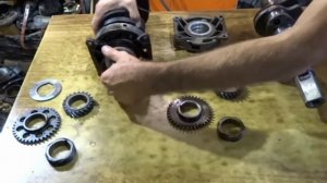 Отличия МеМЗ-965 от МеМЗ-966