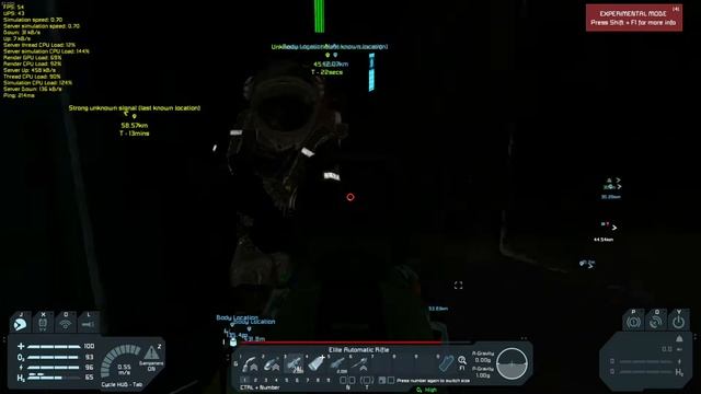 The story of the grinder and the gunship смотреть онлайн