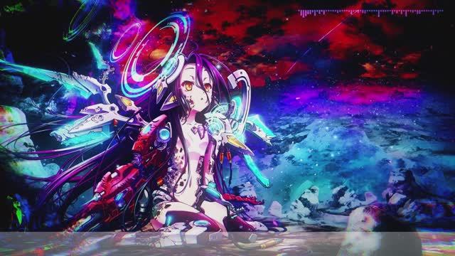 【j.am】 There is a reason 【NO GAME NO LIFE // RUS Cover】(Fobia) смотреть онлайн
