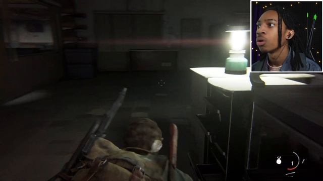 NEVER RAGED SO MUCH PLAYING A GAME...[the last of us] END смотреть онлайн