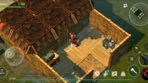 Рейд Базы Player 6691//Base Raid Player 6691//Last Day on Earth: Survival