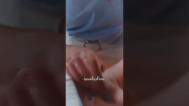 ИНТЕРЕСНЫЙ МОМЕНТ СЕРКАНА И ЭДЫ😳❤️ смотреть онлайн