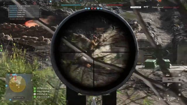 Battlefield 5 - Highlights & Gameplay смотреть онлайн