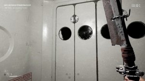 Atomic Heart #19 Найти где скрывается Петров.