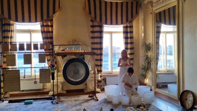 Международный день музыки 2024. смотреть онлайн