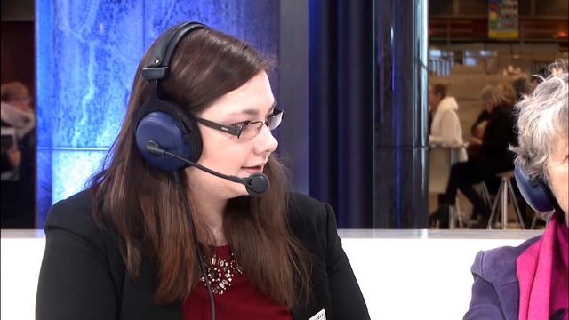 English part - Citizens’ Corner debate on Europe’s public health systems: Facing the future смотреть онлайн