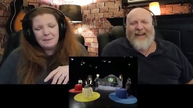 Maarsterchef - Reaction Video смотреть онлайн