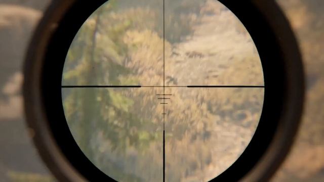 Ellie practicing long-range sniper rifles with Tommy (Flashback Scene) - The Last of Us Part II смотреть онлайн