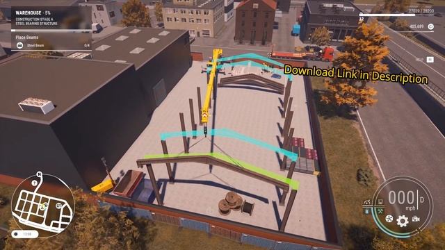 Construction Simulator 22 Activation Key Code / Serial key-generator смотреть онлайн