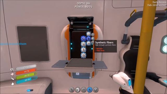 Subnautica S1E6 - That Hurts! смотреть онлайн