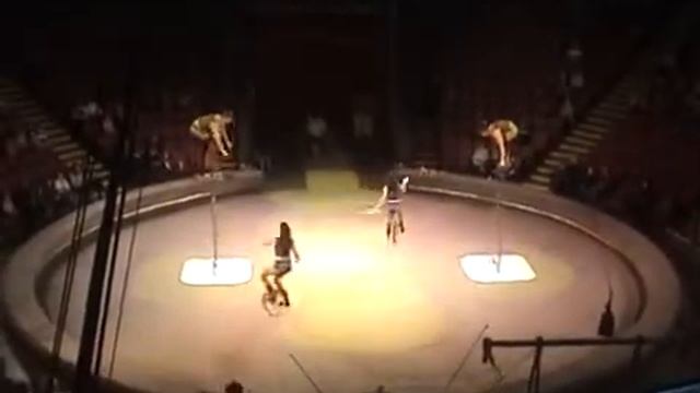 Жонглеры Гамаюновы смотреть онлайн