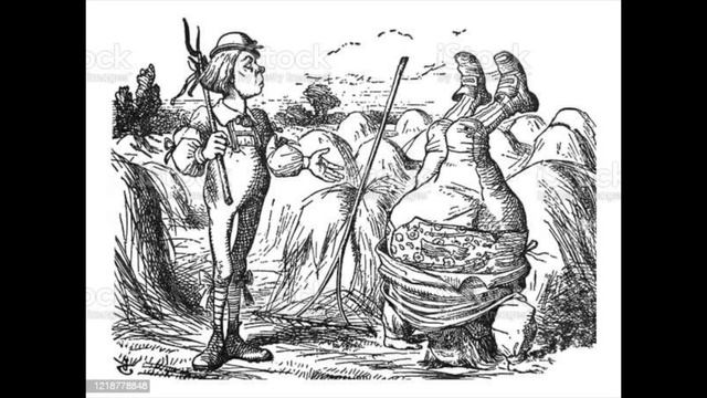 Father William смотреть онлайн