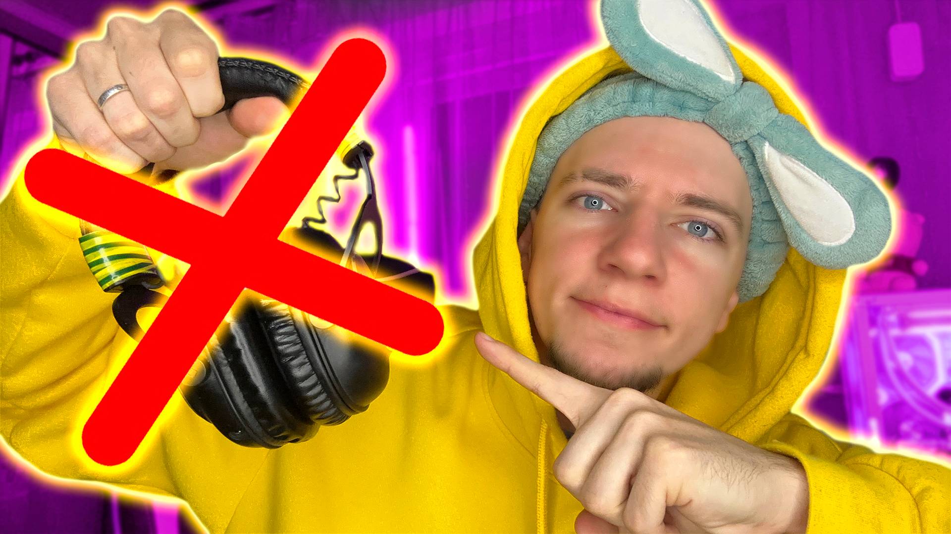 АСМР ДЛЯ ЛЮДЕЙ БЕЗ НАУШНИКОВ 🎧 смотреть онлайн